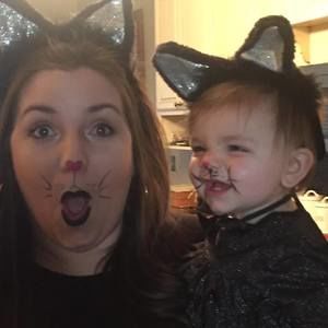 Meet your Posher, Kortney